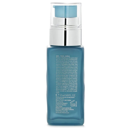 Biotherm Homme T-Pur Gel Ultra-Mattifying & Oil-Control 50ml