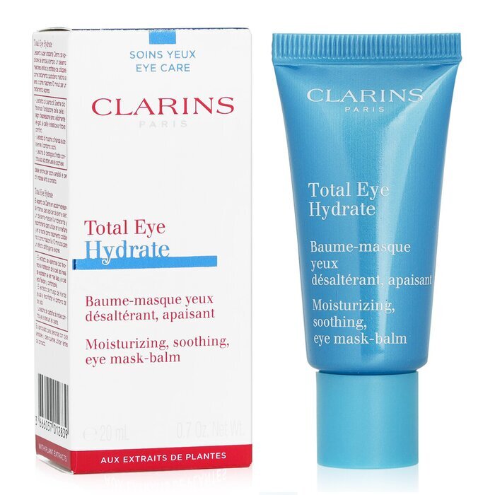 Clarins Total Eye Hydrate 20ml
