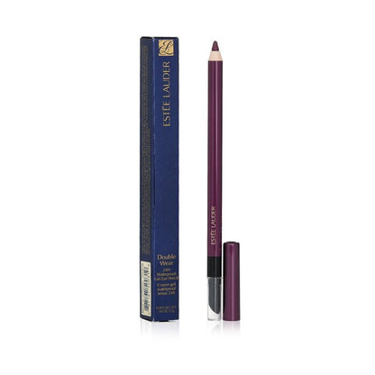 Estee Lauder Double Wear 24H Waterproof Gel Eye Pencil -  09 Aubergine 1.2g