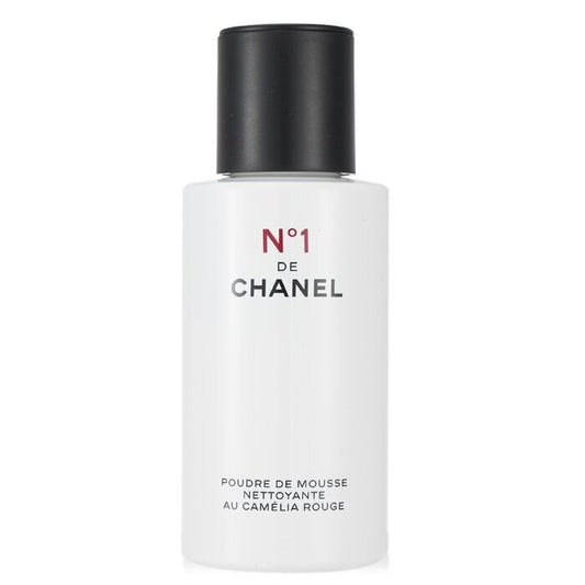 N°1 De Chanel Red Camellia Powder-To-Foam Cleanser 25g