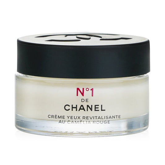 N°1 De Chanel Red Camellia Revitalizing Eye Cream 15g