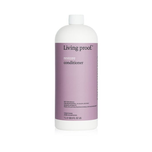 Living Proof Restore Conditioner (Salon Size) 1000ml/32oz
