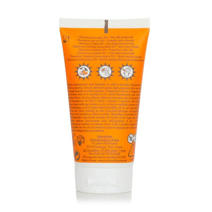 Avene Very High Protection Cleanance Colour SPF50+ - For Oily, Blemish-Prone Skin 50ml