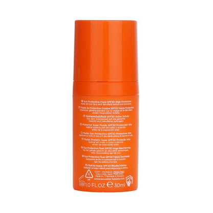Lancaster Sun Beauty Nude Skin Sensation Sun Protective Fluid SPF 30 30ml