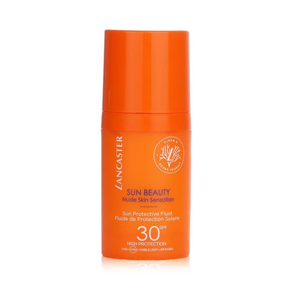 Lancaster Sun Beauty Nude Skin Sensation Sun Protective Fluid SPF 30 30ml