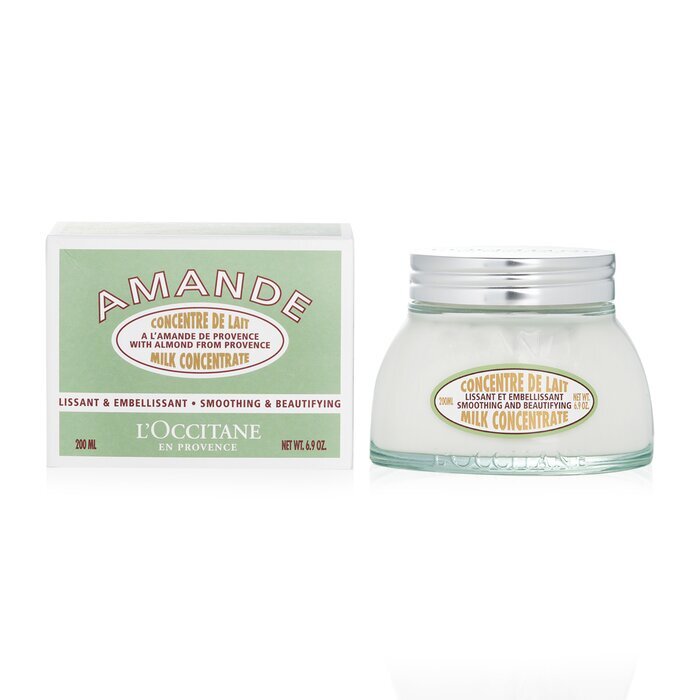 L'Occitane Almond Milk Concentrate 200ml/6.9oz