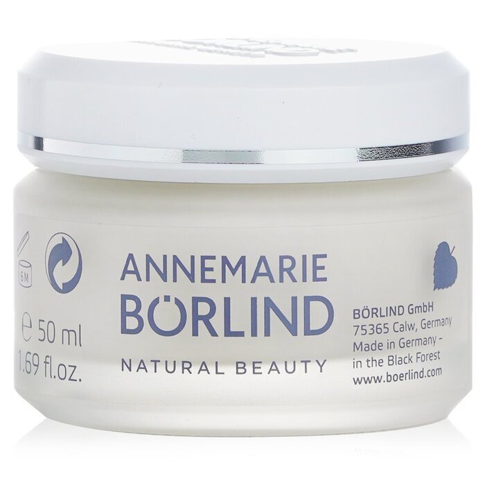Annemarie Borlind Z Essential Day Cream - For Delicate Skin 50ml