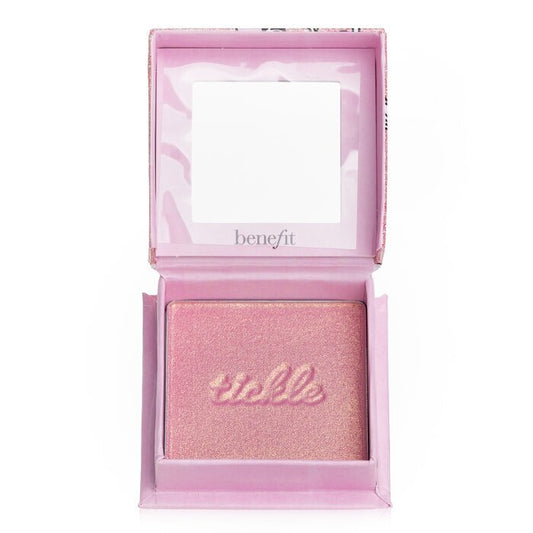 Benefit Tickle Golden Pink Highlighter 8g