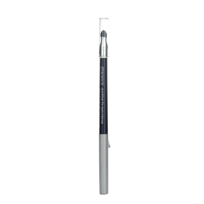 Clinique Quickliner For Eyes Intense -  02 Intense Plum 0.25g