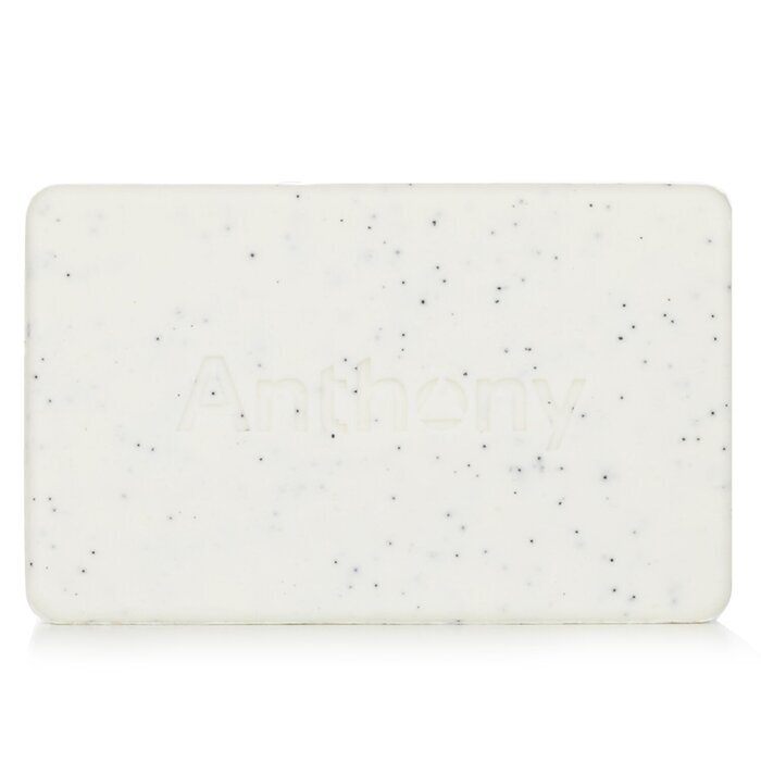 Anthony Exfoliating & Cleansing Bar (For All Skin Types) 141g