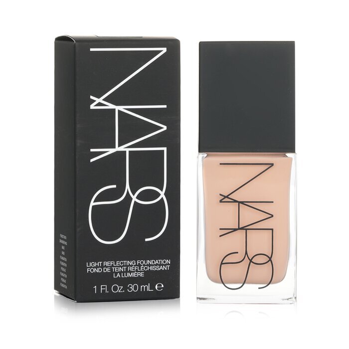 NARS Light Reflecting Foundation - Yukon (Light 2.5) 30ml