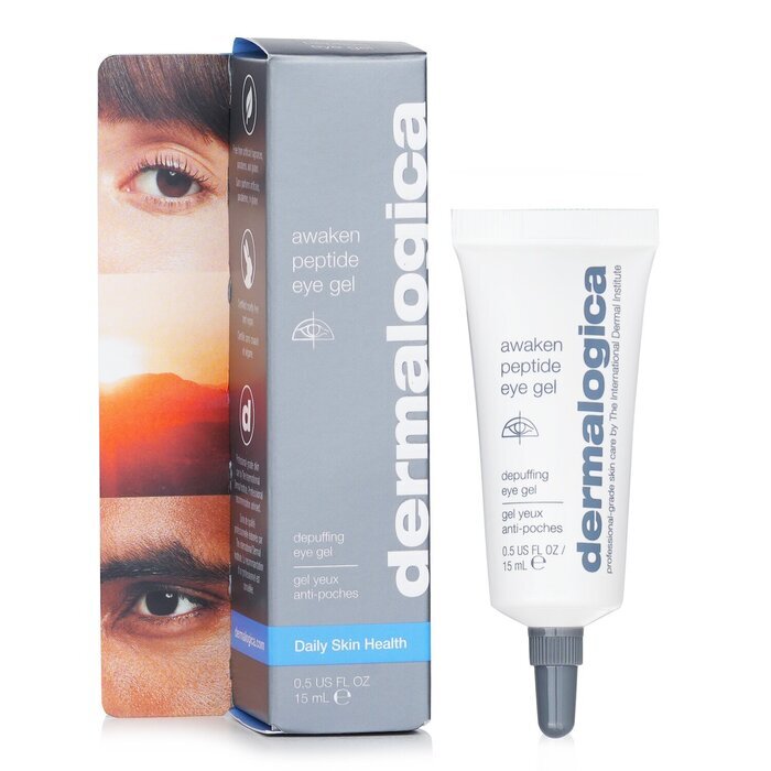 Dermalogica Awaken Peptide Eye Gel 15ml
