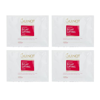 Guinot Radiance Enhancing Instant Lifting Mask 4x24ml/0.81oz