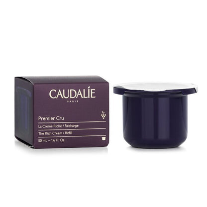 Caudalie Premier Cru The Rich Cream Refill 50ml