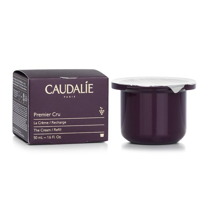 Caudalie Premier Cru The Cream Refill 50ml