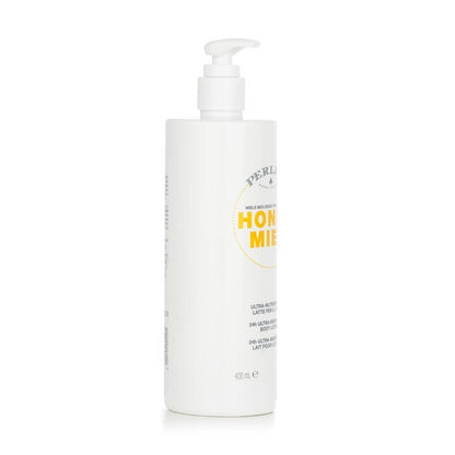 Perlier Honey Miel 24h Ultra-Nourishing Body Lotion 400ml