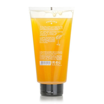 Perlier Honey Miel Bath & Shower Cream 250ml