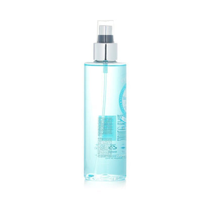 Perlier White Musk Scented Body Water 200ml