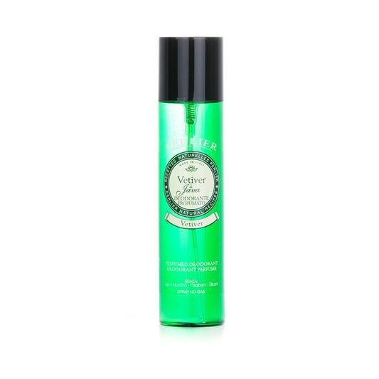 Perlier Vetiver Perfumed Deodorant 100ml