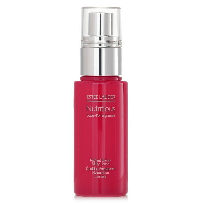 Estee Lauder Nutritious Super-Pomegranate Radiant Energy Milky Lotion (Miniature) 30ml