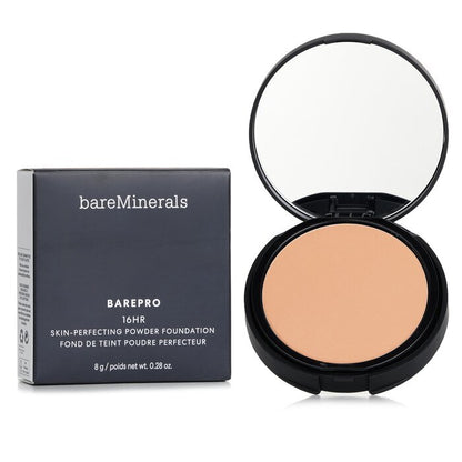 BareMinerals Barepro 24hr Skin Perfecting Powder Foundation -  25 Light Neutral 8g