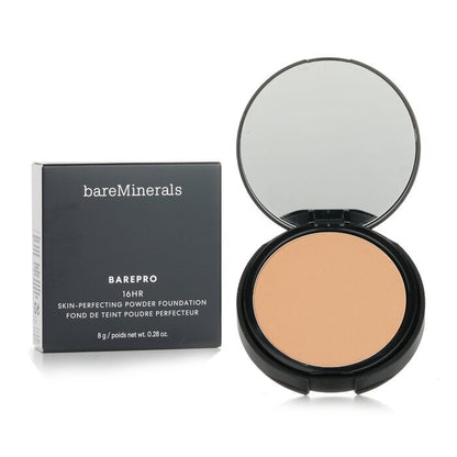 BareMinerals Barepro 24HR Skin Perfecting Powder Foundation -  Light 27 Neutral 8g