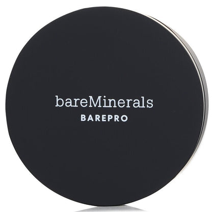 BareMinerals Barepro 24hr Skin Perfecting Powder Foundation -  30 Medium Warm 8g