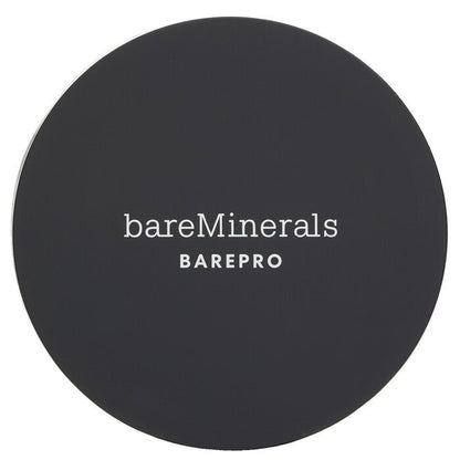 BareMinerals Barepro 24HR Skin Perfecting Powder Foundation -  Medium 35 Warm 8g