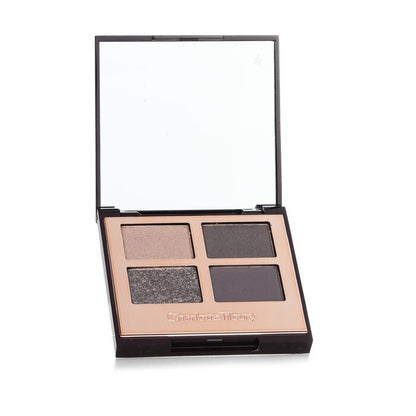 Charlotte Tilbury Luxury Palette Colour Coded Eye Shadows -  The Rock Chick 5.2g