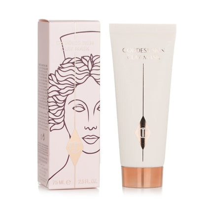 Charlotte Tilbury Goddess Skin Clay Mask 75ml