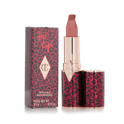 Charlotte Tilbury Hot Lips Lipstick -  Dancefloor Princess 3.5g