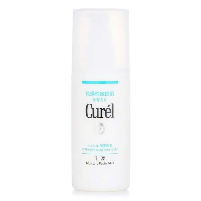 Curel Intensive Moisture Care Moisture Facial Milk 120ml