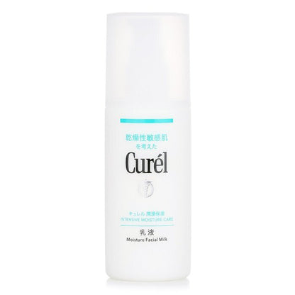 Curel Intensive Moisture Care Moisture Facial Milk 120ml