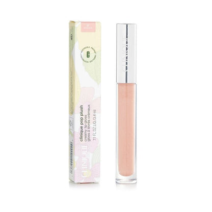 Clinique Pop Plush Creamy Lip Gloss -  07 Airkiss Pop 3.4ml