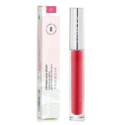 Clinique Pop Plush Creamy Lip Gloss - # 09 Sugerplum Pop 3.4ml/0.11oz
