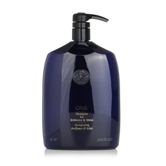 Oribe Shampoo For Brilliance & Shine 1000ml