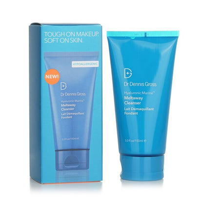 Dr Dennis Gross Hyaluronic Marine Meltaway Cleanser 150ml