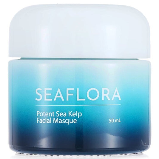 Seaflora Potent Sea Kelp Exfoliator -  - For All Skin types 50ml/1.7oz