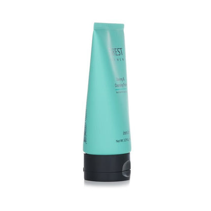 Innisfree Forest Shaving & Cleansing Foam 150ml