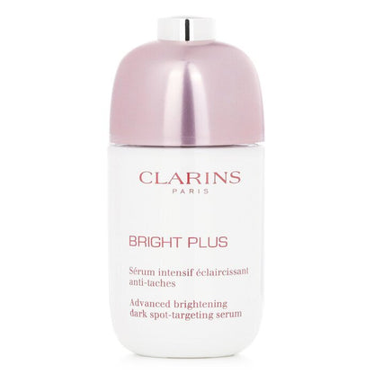 Clarins Bright Plus Advanced Brightening Dark Spot Targeting Serum 50ml