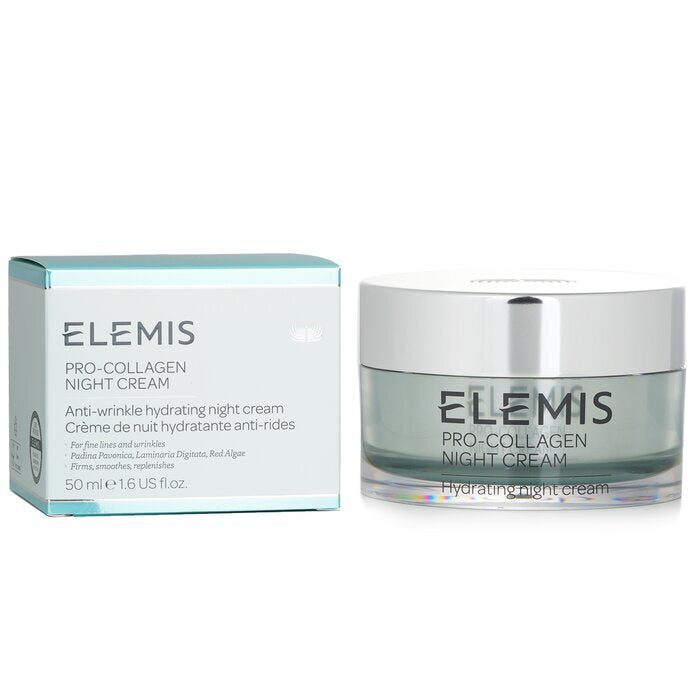 Elemis Pro-Collagen Night Cream 50ml