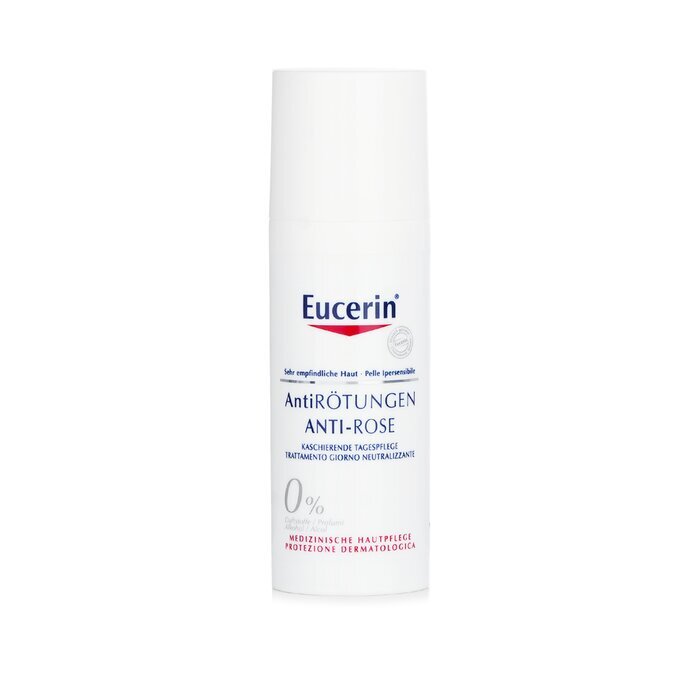 Eucerin Anti Rose Neutralizing Day Treatment SPF25 50ml