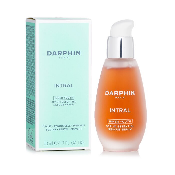 Darphin Intral Inner Youth Rescue Serum 50ml