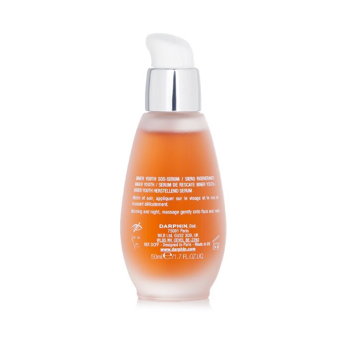 Darphin Intral Inner Youth Rescue Serum 50ml