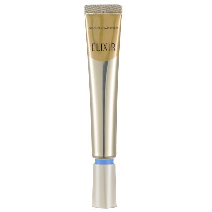 Shiseido Elixir Superieur Enriched Wrinkle Cream 22g