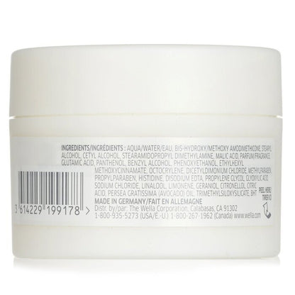 Wella ColorMotion+ Structure Mask 150ml