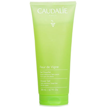 Caudalie Fleur De Vigne Shower Gel 200ml