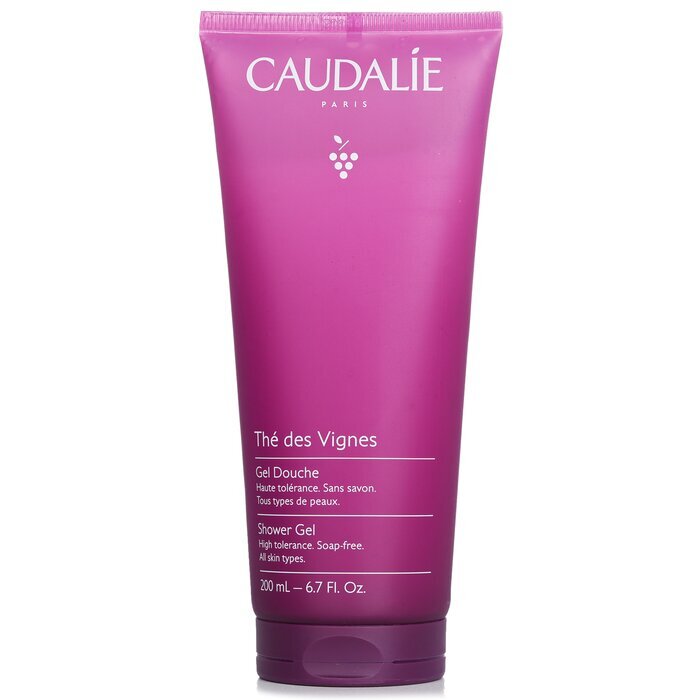 Caudalie The Des Vignes Shower Gel 200ml