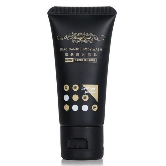 Beauty Expert by Natural Beauty (WC)Niacinamide Body Wash 30ml