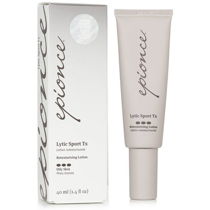Epionce Lytic Sport Tx Retexturizing Lotion - For Combination to Oily/ Problem Skin 40ml